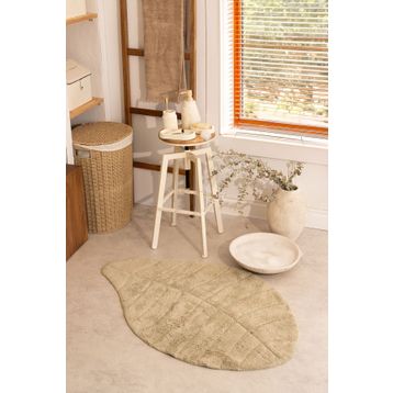 İrya 11913985483611 Yeşil Banyo Paspası