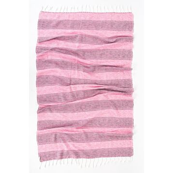İrya Aleda Pembe 90x170 Peştamal