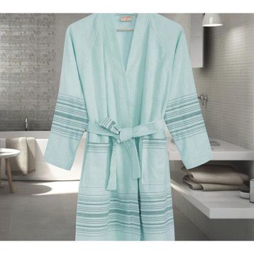 İrya Aqua New Derin Spa Bornoz