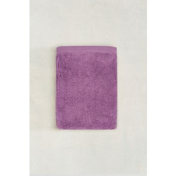 İrya Colet Lila 70x130 cm Banyo Havlusu