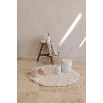 İrya Lindy Pearl 5 Parça Banyo Aksesuar Seti