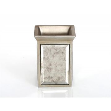 İrya Mirror Bronz Diş Fırçalık