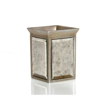 İrya Mirror Bronz Diş Fırçalık