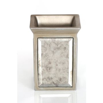 İrya Mirror Bronz Diş Fırçalık