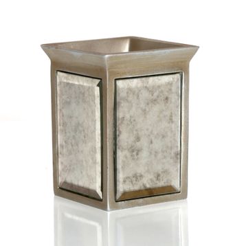İrya Mirror Bronz Diş Fırçalık