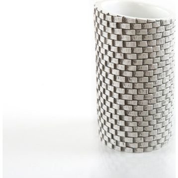 İrya Wall Ekru Diş Fırçalık