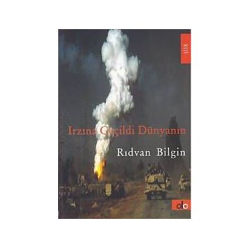 Irzına Geçildi Dünyanın - Rıdvan Bilgin