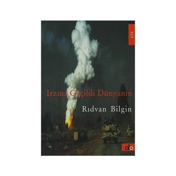 Irzına Geçildi Dünyanın - Rıdvan Bilgin