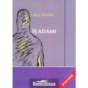 İŞ ADAMI - YAKUP ALMELEK