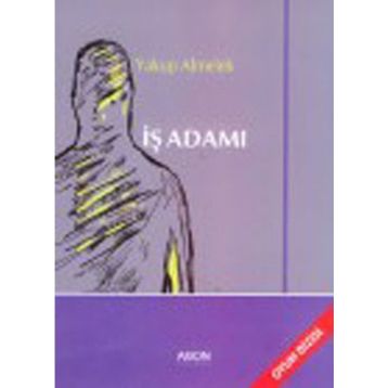 İŞ ADAMI - YAKUP ALMELEK