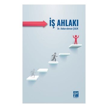 İş Ahlakı Gazi Kitabevi