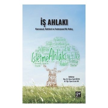 İş Ahlakı Gazi Kitabevi