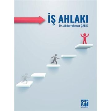 İş Ahlakı Gazi Kitabevi