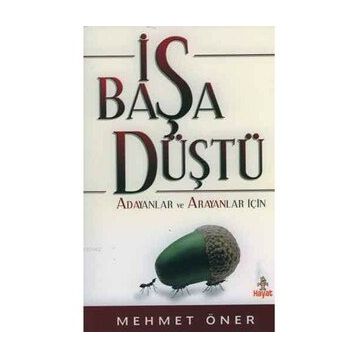 İş Başa Düştü - Mehmet Öner