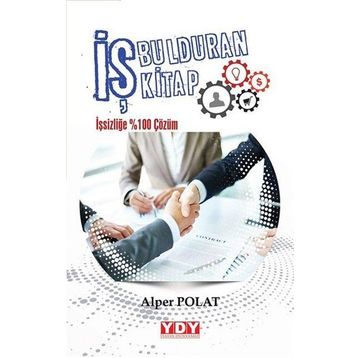 İş Bulduran Kitap - Alper Polat