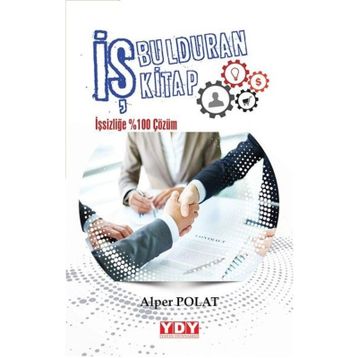 İş Bulduran Kitap - Alper Polat