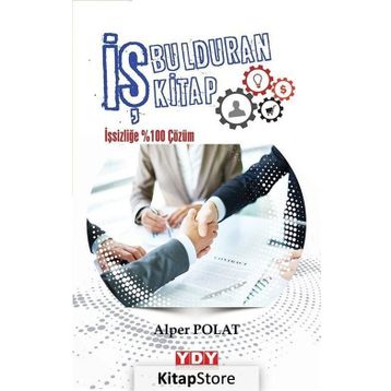 İş Bulduran Kitap - Alper Polat