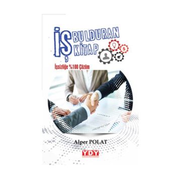 İş Bulduran Kitap - Alper Polat