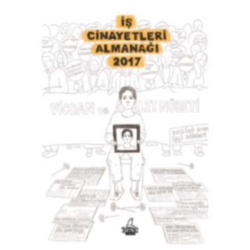 İş Cinayetleri Almanağı 2017 - Kolektif