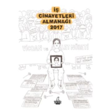 İş Cinayetleri Almanağı 2017 - Kolektif