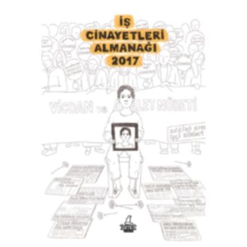 İş Cinayetleri Almanağı 2017 - Kolektif