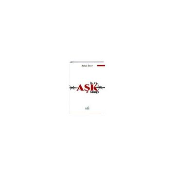 İş Eş Aşk Sanığı - Zehni Örer