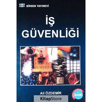 İş Güvenliği - Ali Özdemir
