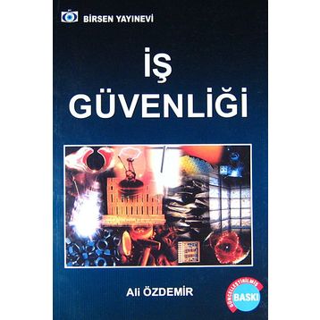 İş Güvenliği - Ali Özdemir