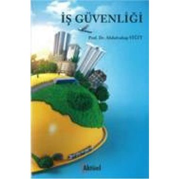 İş Güvenliği - Ali Özdemir