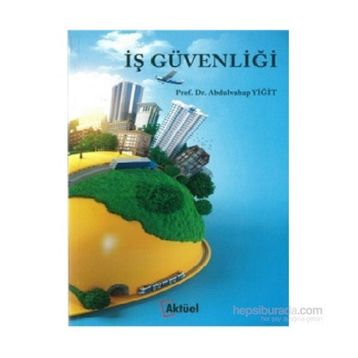 İş Güvenliği - Ali Özdemir