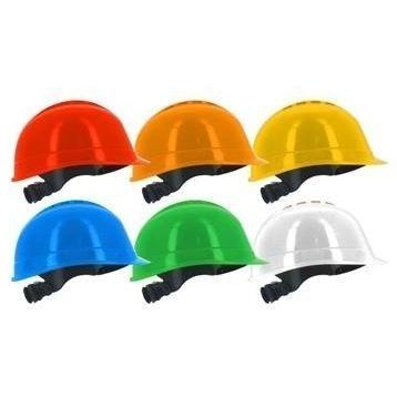 İş Güvenliği Sarı Baret