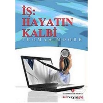 İş Hayatın Kalbi - Thomas More