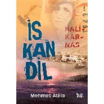 İs Kan Dil - Mehmet Atilla