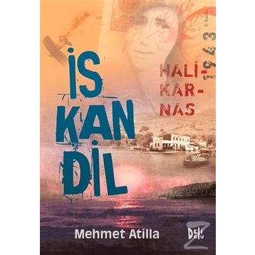 İs Kan Dil - Mehmet Atilla