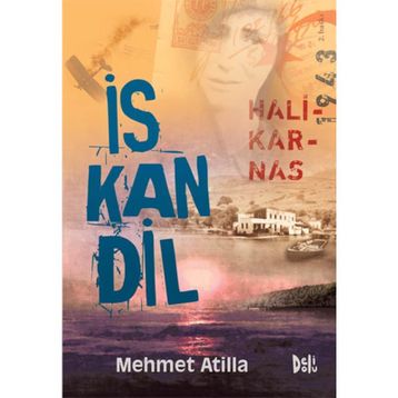 İs Kan Dil - Mehmet Atilla