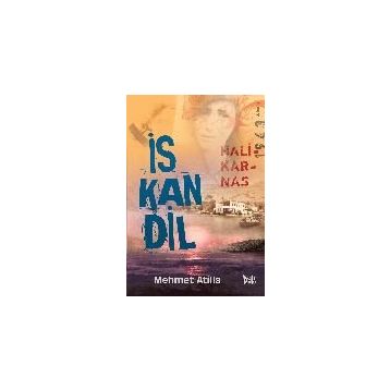 İs Kan Dil - Mehmet Atilla