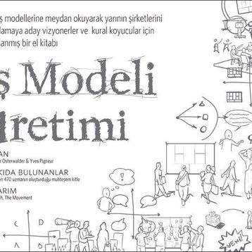 İŞ MODELI ÜRETIMI - GENEL