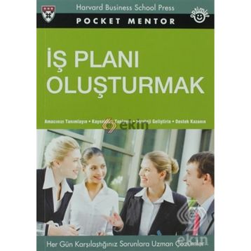 İŞ PLANI OLUŞTURMAK - DOROTHY LEONARD