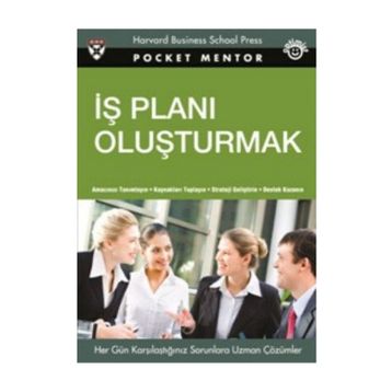 İŞ PLANI OLUŞTURMAK - DOROTHY LEONARD