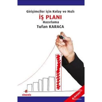 İŞ PLANI - TUFAN KARACA