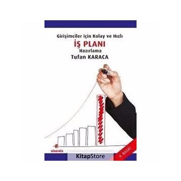 İŞ PLANI - TUFAN KARACA