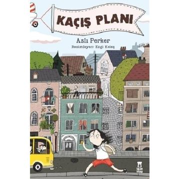 İŞ PLANI - TUFAN KARACA