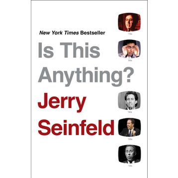 Is This Anything? - Jerry Seinfeld