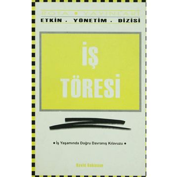 İŞ TÖRESİ - DAVID ROBINSON