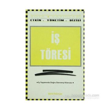İŞ TÖRESİ - DAVID ROBINSON