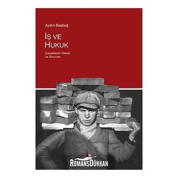 İş ve Hukuk - yard aydin basbug