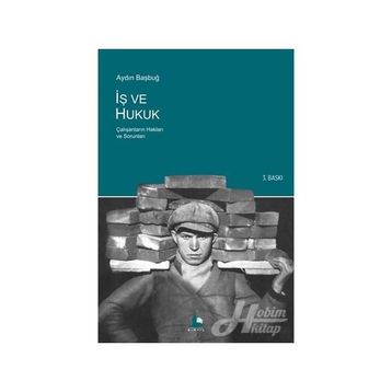 İş ve Hukuk - yard aydin basbug
