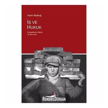İş ve Hukuk - yard aydin basbug