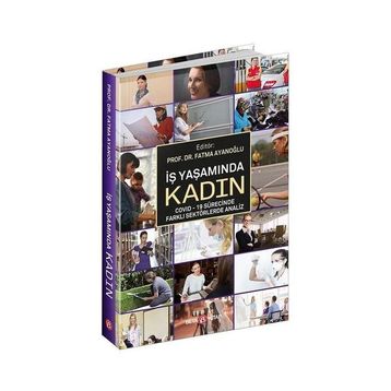 İş Yaşamında Kadın - Fatma Ayanoğlu