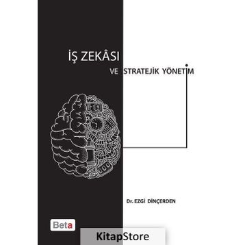 İş Zekası ve Stratejik Yönetim Beta Yayınları